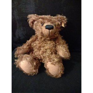 Steiff soft classis teddy bear 028830